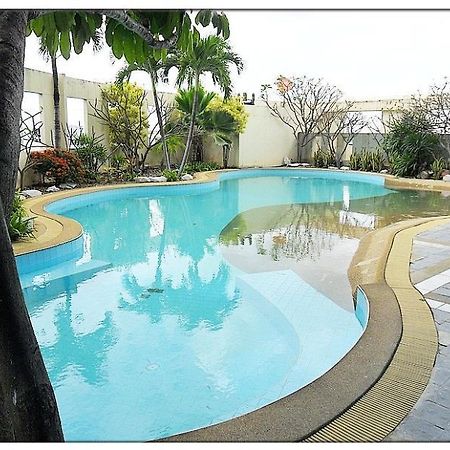 Rachaphruk Grand Hotel Nakhon Ratchasima Ngoại thất bức ảnh