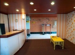 Rachaphruk Grand Hotel Nakhon Ratchasima Ngoại thất bức ảnh