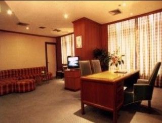 Rachaphruk Grand Hotel Nakhon Ratchasima Ngoại thất bức ảnh